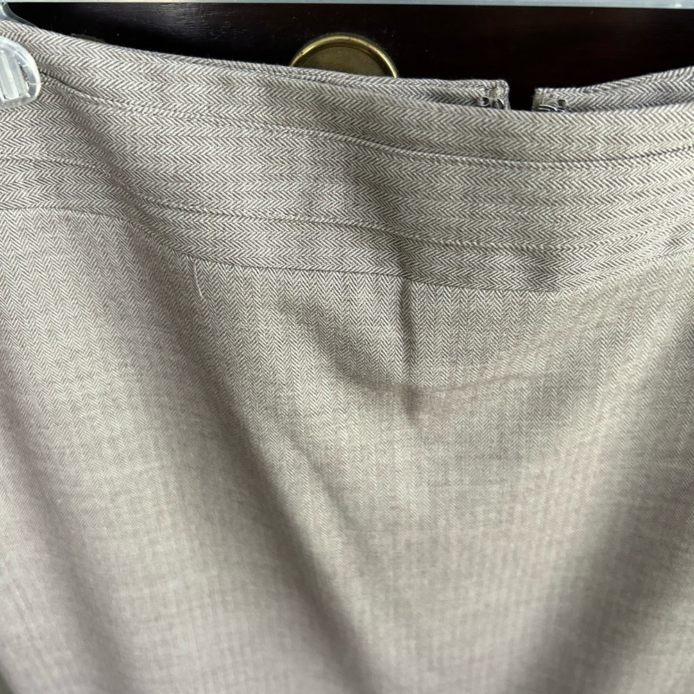 Classic skirt